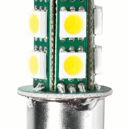 Halco JC Lamp Non-Dimmable 2.4W 5000K G4 ProLED | US
